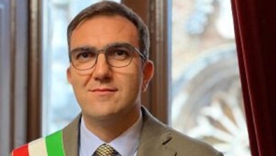 SINDACO DI VEROLI GERMANO CAPERNA