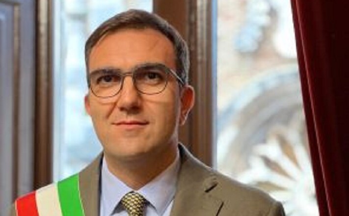 SINDACO DI VEROLI GERMANO CAPERNA