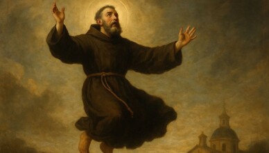 San Giuseppe da Copertino
