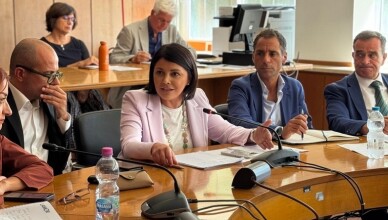 Savo Commissione disagio