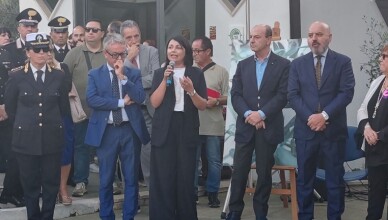 Savo al Villaggio