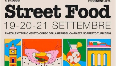 Street-Food 2025