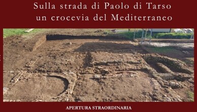 Tres Tabernae - 28 settembre 2025