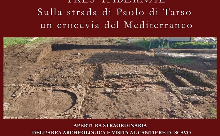 Tres Tabernae - 28 settembre 2025