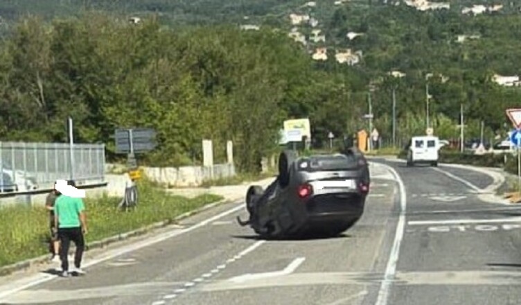 VIADELL'INDUSTRIAAUTORIBALTATA