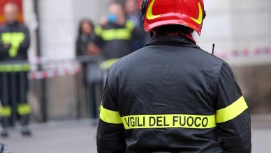 VIGILI DEL FUOCO 2