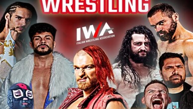 WRESTLING 2025