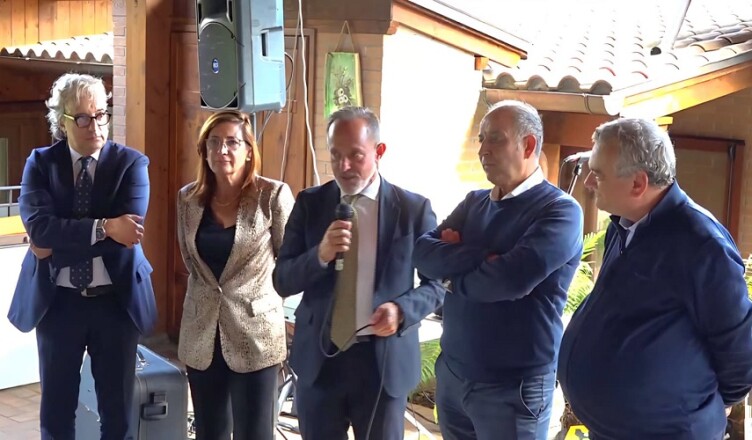 anbi lazio e righini