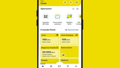 app poste italiane 2