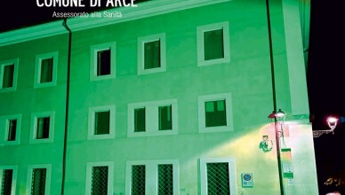 arce verde sla