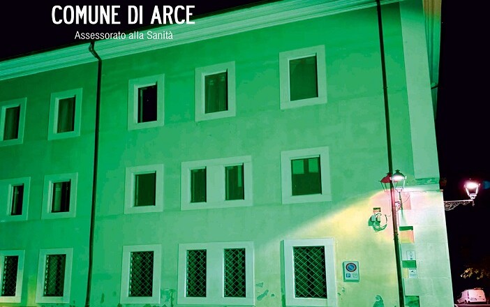 arce verde sla