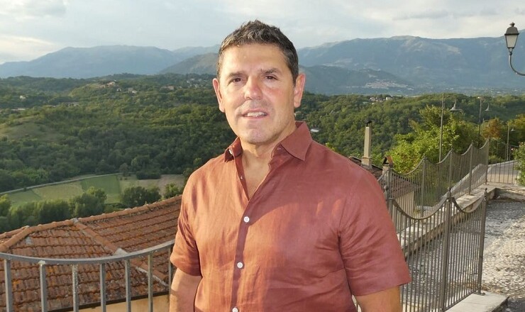 borza
