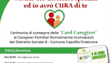 card caregiver fr