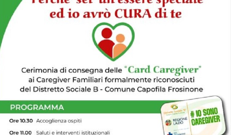 card caregiver fr