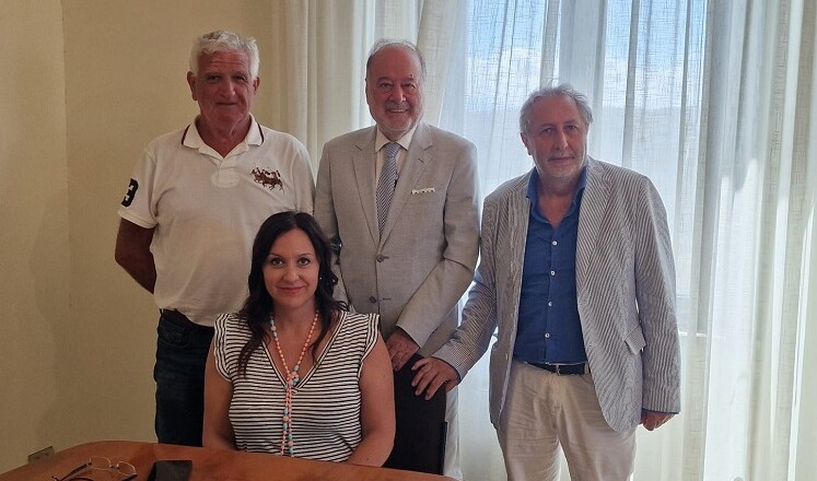 centro gestionale 2025