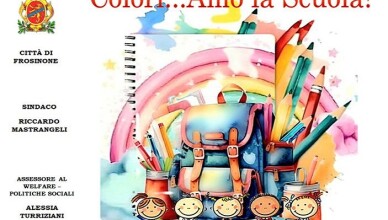 colori..amo la scuola fr