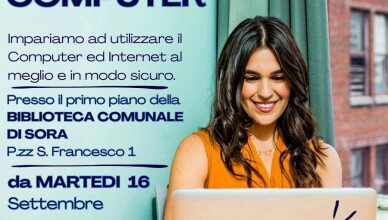 corsocompuitersora