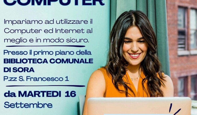 corsocompuitersora