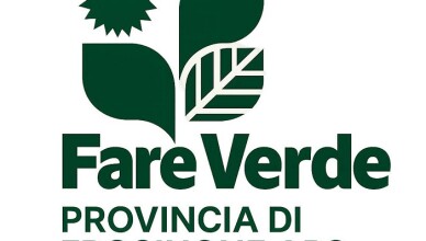 fare verde provincia di frosinone aps...