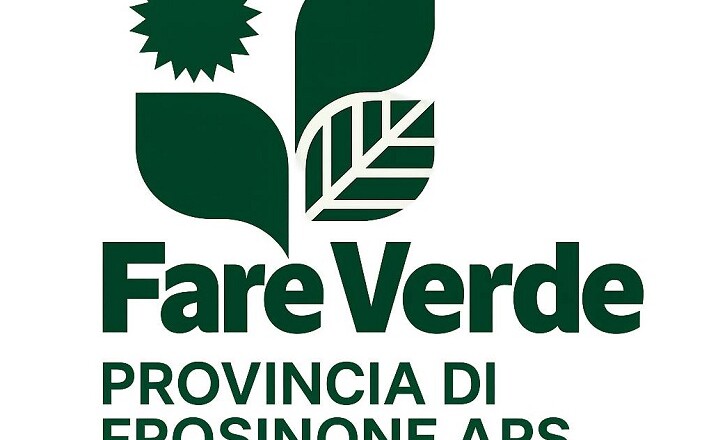 fare verde provincia di frosinone aps...