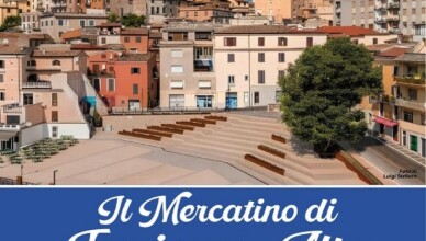 frosinone alta mercatino....