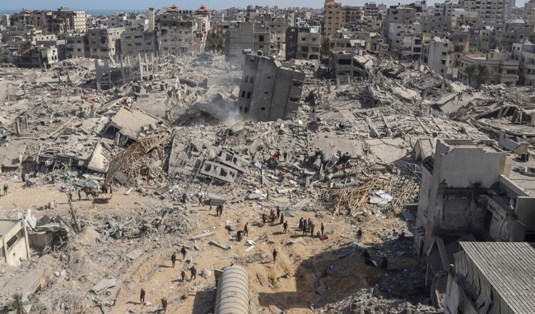 gaza 2