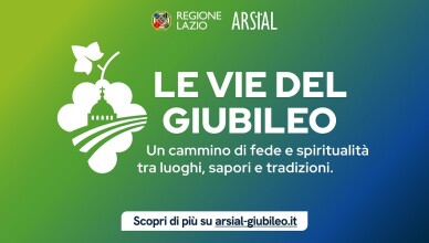 le vie del giubileo