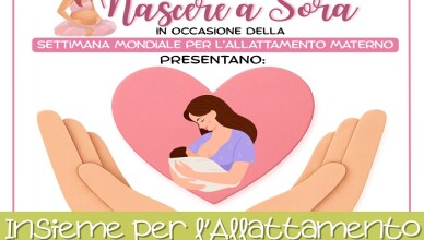 nascere a sora....