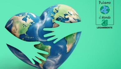 puliamo il mondo