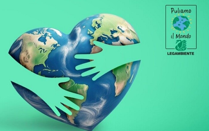 puliamo il mondo