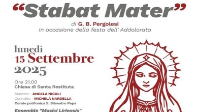 stabat mater