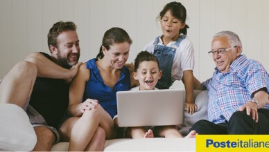 webinar poste