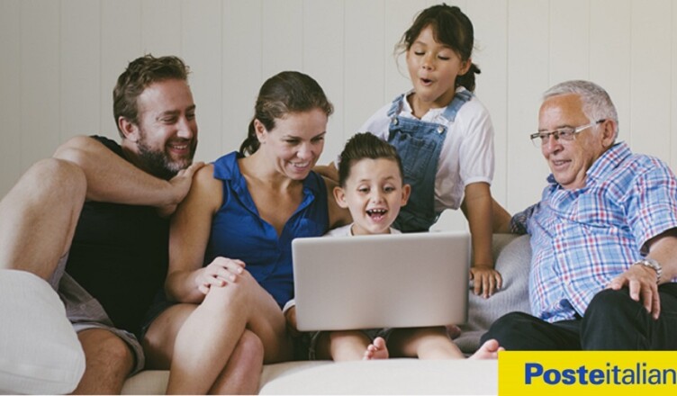 webinar poste