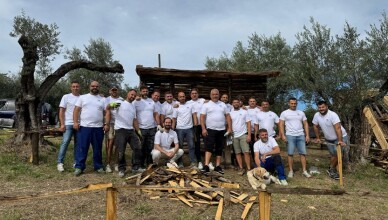 A Boville Ernica torna, dopo 15 anni, il Presepe Vivente della Scrima