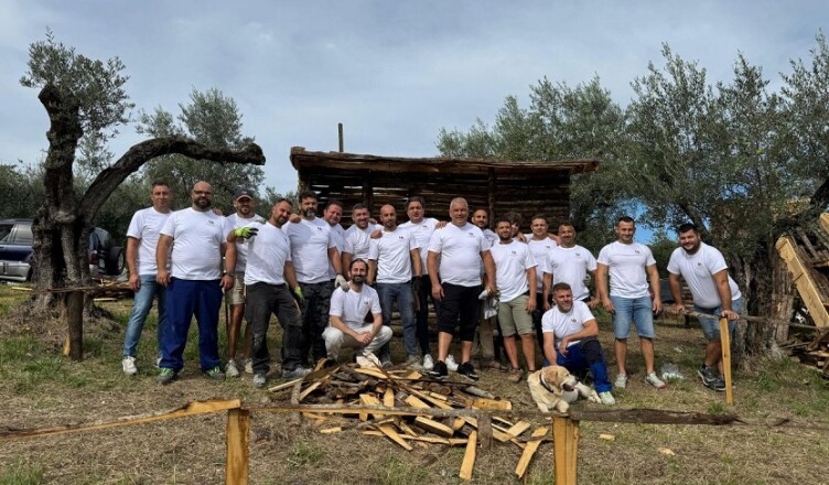 A Boville Ernica torna, dopo 15 anni, il Presepe Vivente della Scrima