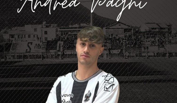 ANDREAPAGNISORACALCIO