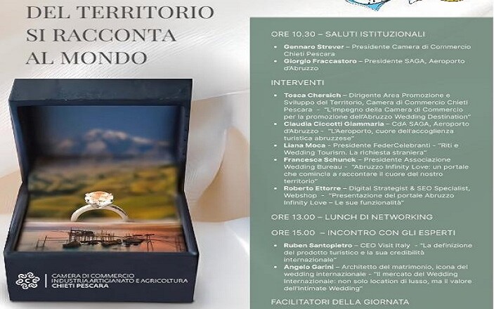 Abruzzo Infinity Love