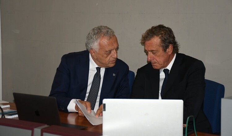 Acampora Serra