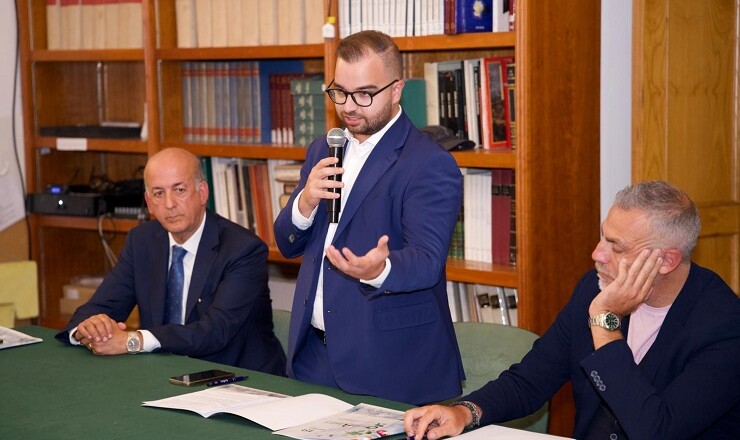 Alatri - Contrasto all’abbandono dei rifiuti