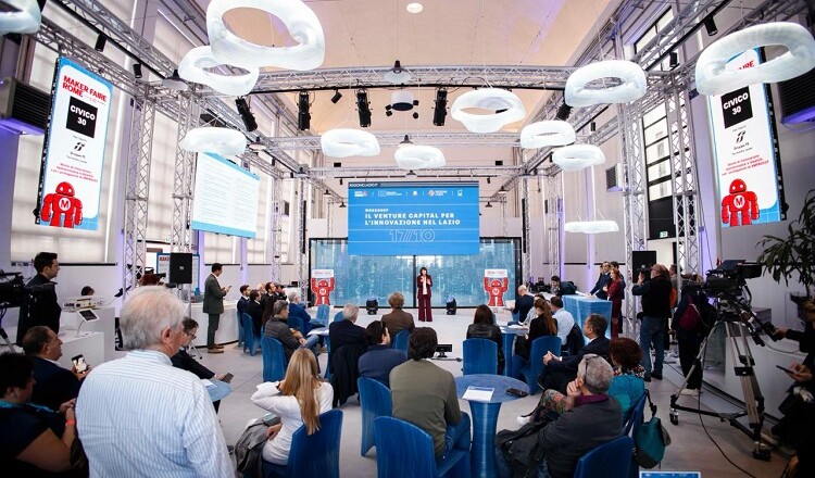 Angelilli_Maker_faire_Rome_17_ottobre_2025