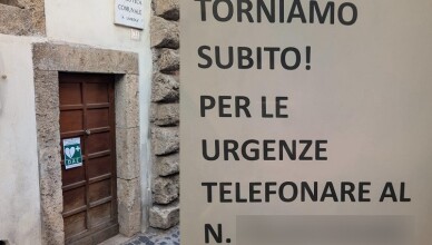 BIBLIOTECA COMUNALE anagni