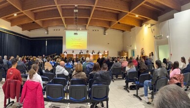 Biologia con Curvatura Biomedica