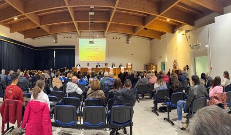 Biologia con Curvatura Biomedica