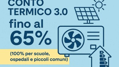 CONTO TERMICO