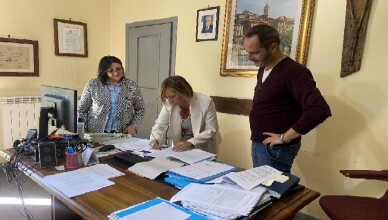 CONVENZIONECECCANOLICEOECOMUNE