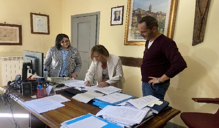CONVENZIONECECCANOLICEOECOMUNE