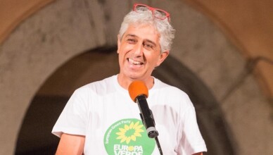 Consigliere Colombo Massa ceccano