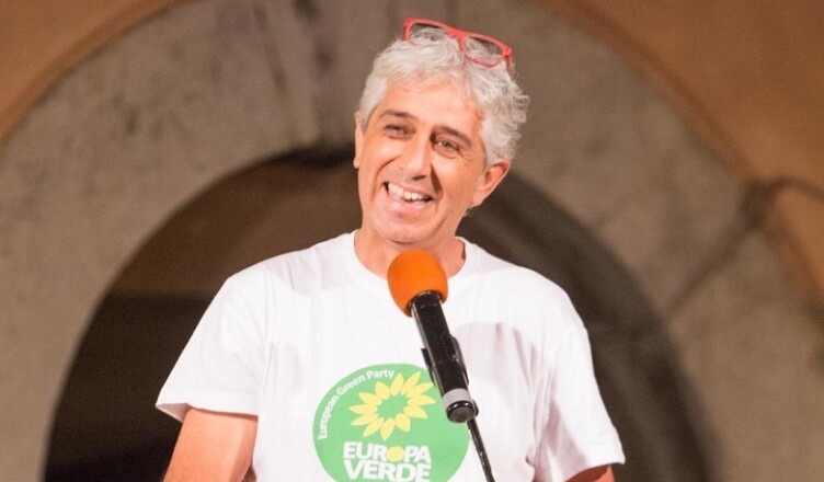 Consigliere Colombo Massa ceccano