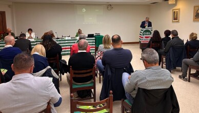 Consiglio Cisl