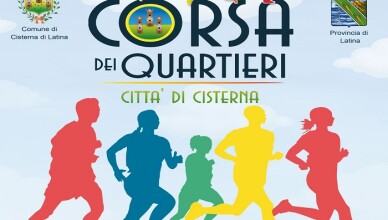 Corsa dei quartieri